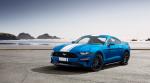 Ford Mustang EcoBoost Performance Pack 1 2018 года